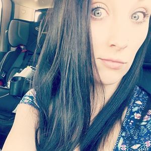 Meet your Posher, Kymberly